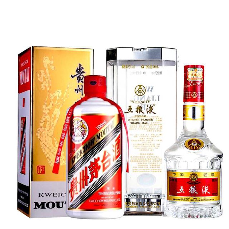 如何挑选一瓶好酒：古井贡酒选购指南