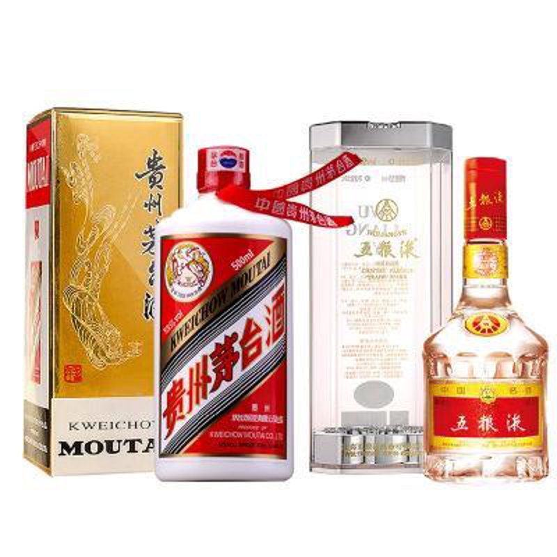 安徽白酒市场的繁荣与发展趋势